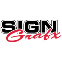 Sign Grafx logo - Similar company to Enterplay Llc