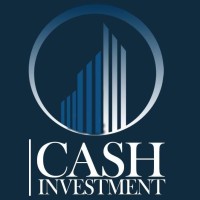 Cash Investment CI logo - Similar company to Centre D'Entrepreneuriat Pratique