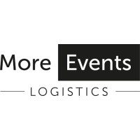 More Events Logistics Ltd logo - Similar company to Ant Logistics Exhibition Services Limited