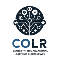 Center For Organizational Learning And Renewal (Colr)