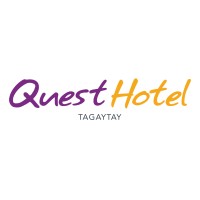 QUEST HOTEL TAGAYTAY logo - Similar company to Riesa Management Inc.