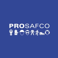 Prosafco NV logo - Similar company to Vendimat