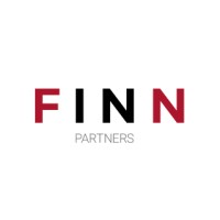 FINN Partners Global Consumer logo - Similar company to Outré Creative