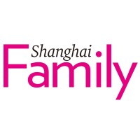Shanghai Family, Parents&Kids logo - Similar company to Time Out Shanghai