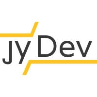 jyDev Oy logo - Similar company to Encohub Oy