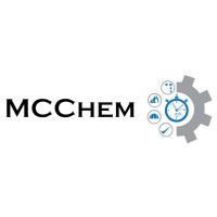 Mcchem S.A. logo - Similar company to Ocelot Sistemas Mecánicos S.A.
