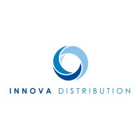 Innova Distribution Pte Ltd logo - Similar company to Cravt Llc