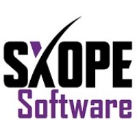 Sxope Software logo - Similar company to Finevolution