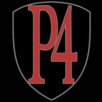 P4 Companies logo - Similar company to Titan Security Group