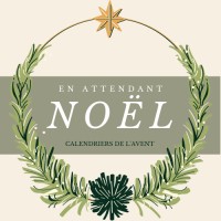 En attendant Noël logo - Similar company to Maman Vogue