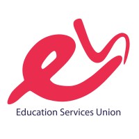 Education Services Union logo - Similar company to Fischer Bell Private Ltd