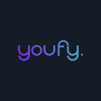 Youfy logo - Similar company to Solfy