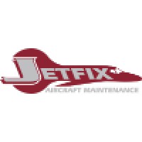 Jetfix Aircraft Maintenance - Toowoomba logo - Similar company to Coldshield