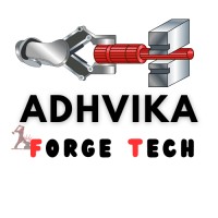 Adhvika ForgeTech Pvt. Ltd. logo - Similar company to Bansal Precision Forge Ltd