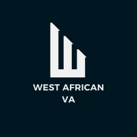 West African VA logo - Similar company to Delegate Va - Virtual Assistant Limited