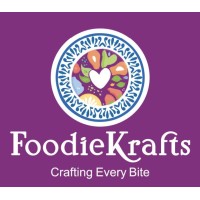 FoodieKraftsPune logo - Similar company to Groundtoplate
