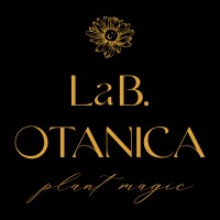 LaB.OTANICA logo - Similar company to Honua Hawaiian Skincare
