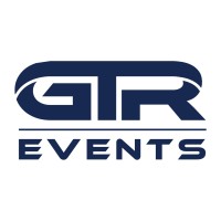 GTR Events logo - Similar company to O2 Events