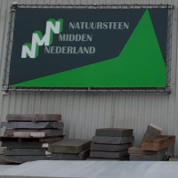 Natuursteen Midden Nederland logo - Similar company to Girolami Natuursteen