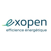 EXOPEN EFFICIENCE ÉNERGÉTIQUE logo - Similar company to Arlette Gruss Officiel