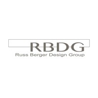 Russ Berger Design Group logo - Similar company to Mda - Millennium Design Associates, Inc