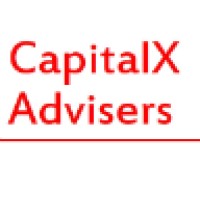 CapitalX Advisers logo - Similar company to Seven Seas Group