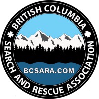 BC Search and Rescue Association logo - Similar company to Bc Association Of Emergency Managers (Bcaem)