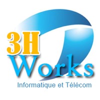 3H WORKS logo - Similar company to Verinet Digital Group