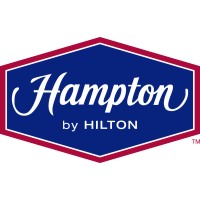 Hampton by Hilton London Gatwick Airport