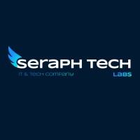 Seraph Tech Labs logo - Similar company to Lycan Communication