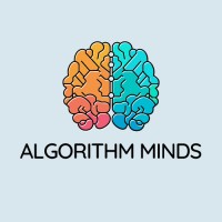 AlgorithmMinds logo - Similar company to Newgen Pharmacy