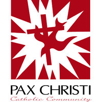 Pax Christi Catholic Community logo - Similar company to St. Alphonsus Catholic Church
