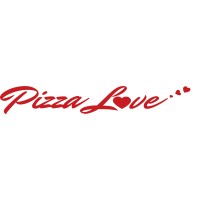 Pizza Love logo - Similar company to Pizza Di Roma