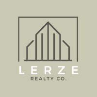 Lerze Realty Co logo - Similar company to Gersa Logistics