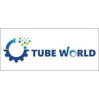 Tube World logo - Similar company to Dee Development Engs. Limited