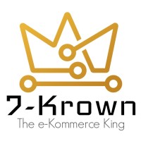 7-Krown logo - Similar company to Traqtrust