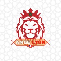 AMGE Lyon logo - Similar company to Amge