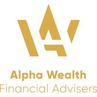 Alpha Wealth Financial Advisers logo - Similar company to Alpha Wealth