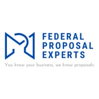 The Federal Proposal Experts logo - Similar company to The Rfp Success® Company