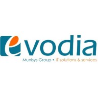 Evodia logo - Similar company to Evodia Ltd