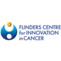 Flinders Centre for Innovation in Cancer logo - Similar company to Southern Oncology Clinical Research Unit (Socru)