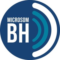Microsom BH- Aparelhos Auditivos e Cpap logo - Similar company to Vitasons Aparelhos Auditivos