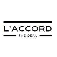 L'ACCORD logo - Similar company to Distance Edusphere Uae