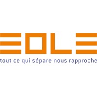 EOLE FRANCE logo - Similar company to Hamilton Deed