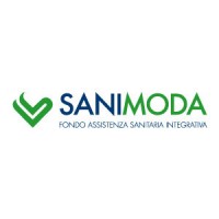 SANIMODA logo - Similar company to Zecchini Estates S.R.L.
