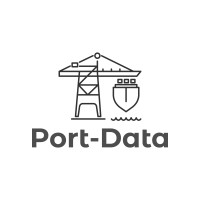 Port-Data LLC logo - Similar company to Data Port