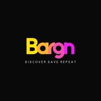 Bargn logo - Similar company to 2Four1