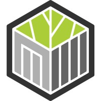 Modular Farms logo - Similar company to Just Vertical