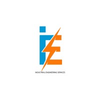 Industrial Engineering Services (IES) logo - Similar company to The Smarteq Engineering (Pvt)Ltd.