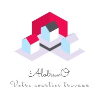 AlotravO logo - Similar company to Alsace Methodes Construction